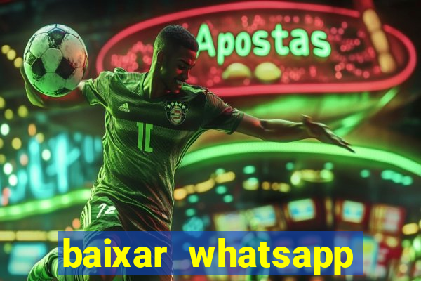 baixar whatsapp beta 3.3.10 atualizado